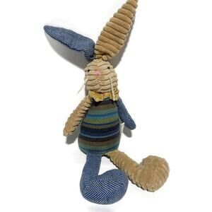 American Greetings Bunny Rabbit Plush Cloth Stuffed Animal Toy 14"